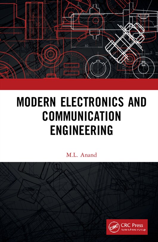 Couverture_Modern Electronics And Communication Engineering
