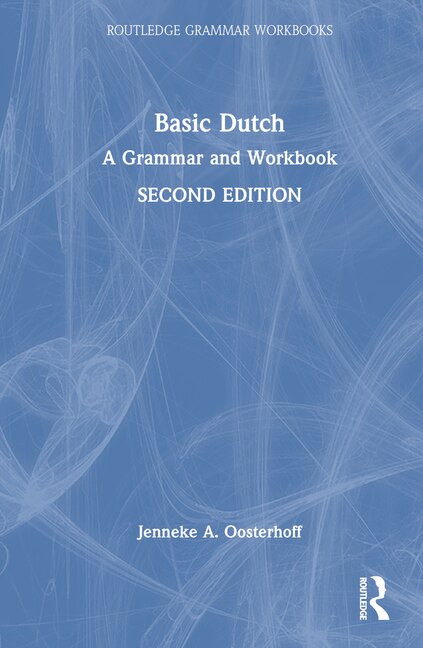 Front cover_Basic Dutch