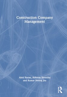 Front cover_Construction Company Management