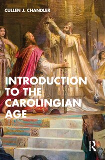 Couverture_Introduction to the Carolingian Age