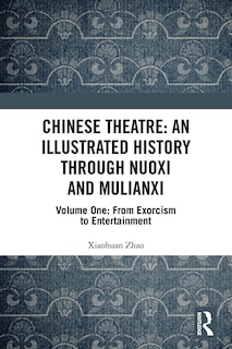 Front cover_Chinese Theatre