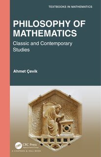 Couverture_Philosophy Of Mathematics