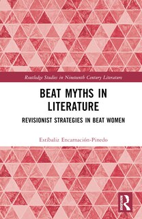 Front cover_Beat Myths in Literature