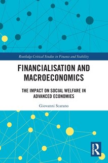 Front cover_Financialization and Macroeconomics