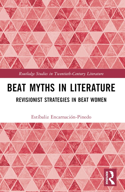 Front cover_Beat Myths in Literature