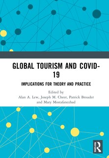 Couverture_Global Tourism And Covid-19