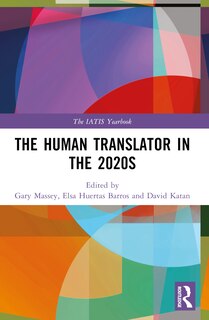 Couverture_The Human Translator in the 2020s