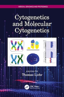 Front cover_Cytogenetics and Molecular Cytogenetics