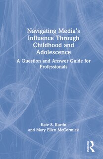 Couverture_Navigating Media's Influence Through Childhood and Adolescence