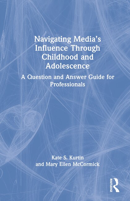 Couverture_Navigating Media's Influence Through Childhood and Adolescence