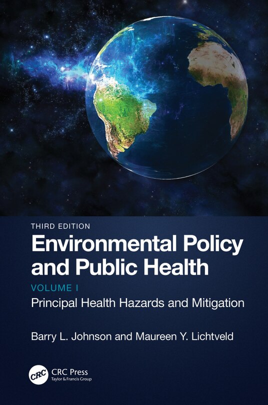 Couverture_Environmental Policy And Public Health