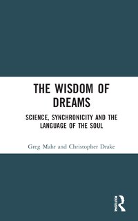 Front cover_The Wisdom of Dreams