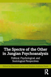 Couverture_Spectre of the Other in Jungian Psychoanalysis