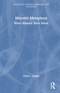 Front cover_Monster Metaphors