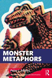 Couverture_Monster Metaphors