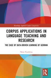Front cover_Corpus Applications in Language Teaching and Research