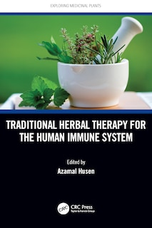 Couverture_Traditional Herbal Therapy For The Human Immune System