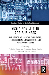 Couverture_Sustainability in Agribusiness