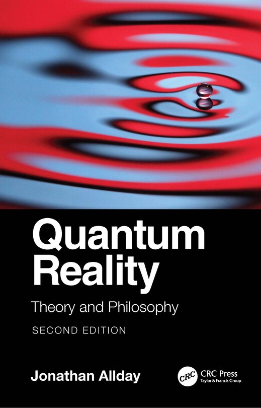 Front cover_Quantum Reality