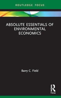 Front cover_Absolute Essentials of Environmental Economics