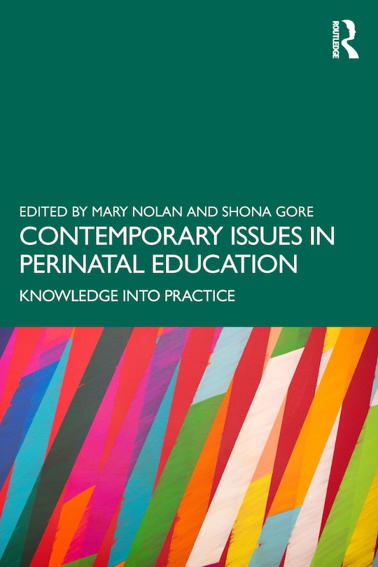 Couverture_Contemporary Issues in Perinatal Education