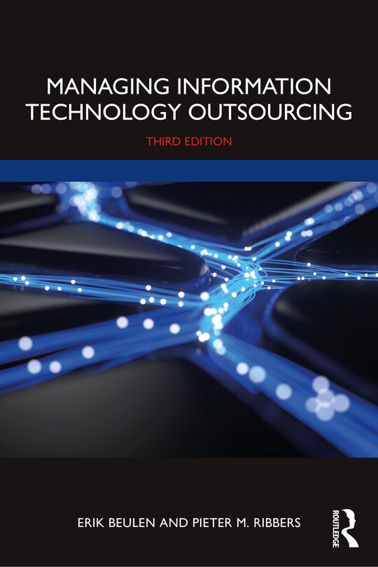Front cover_Managing Information Technology Outsourcing