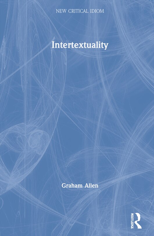 Couverture_Intertextuality