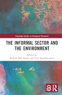 Front cover_The Informal Sector and the Environment