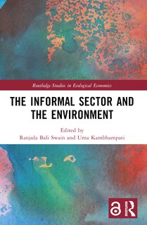 Front cover_The Informal Sector and the Environment