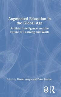 Front cover_Augmented Education in the Global Age