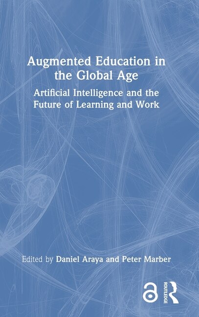 Front cover_Augmented Education in the Global Age