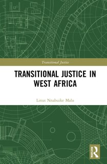 Couverture_Transitional Justice in West Africa