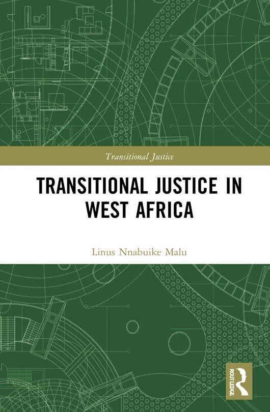 Couverture_Transitional Justice in West Africa