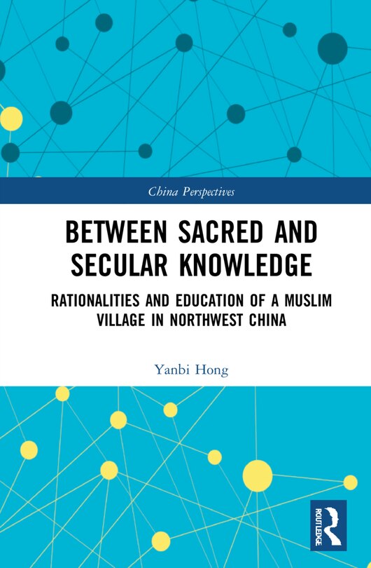 Couverture_Between Sacred And Secular Knowledge