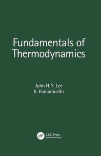Front cover_Fundamentals Of Thermodynamics