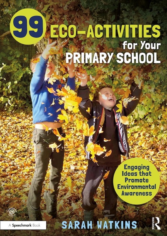 Couverture_99 Eco-Activities for Your Primary School