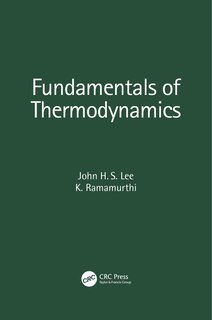 Couverture_Fundamentals Of Thermodynamics