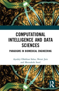 Front cover_Computational Intelligence And Data Sciences