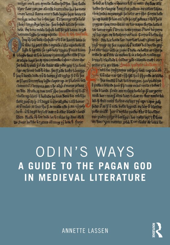 Couverture_Odin's Ways