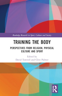 Front cover_Training the Body