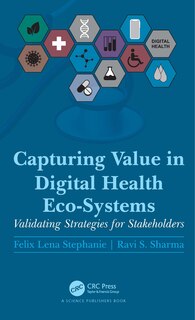 Couverture_Capturing Value In Digital Health Eco-systems