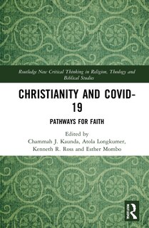 Couverture_Christianity And Covid-19