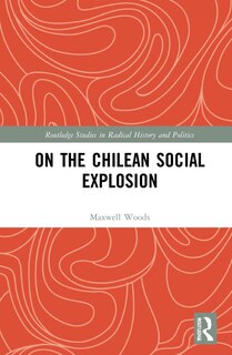 Couverture_On The Chilean Social Explosion