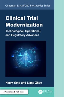 Front cover_Clinical Trial Modernization