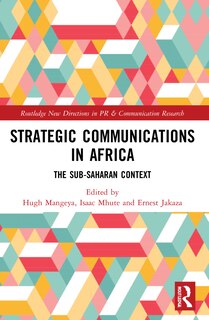 Front cover_Strategic Communications in Africa