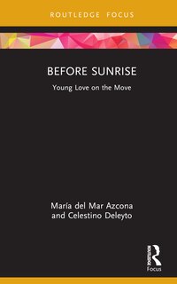 Front cover_Before Sunrise