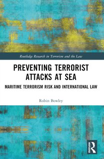 Couverture_Preventing Terrorist Attacks at Sea