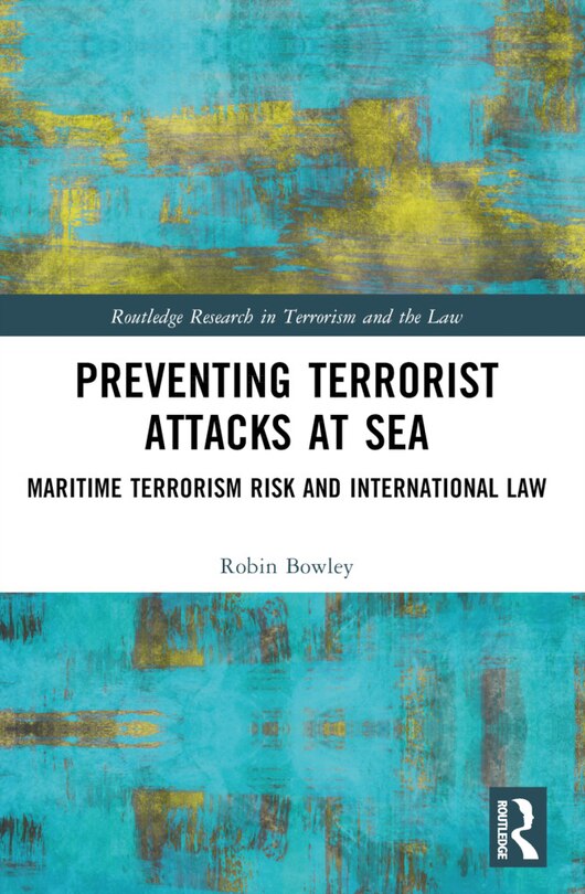 Couverture_Preventing Terrorist Attacks at Sea