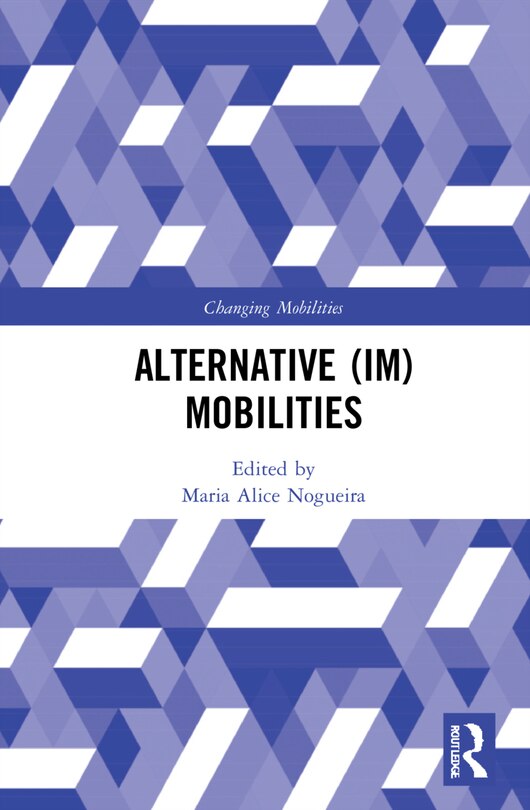 Front cover_Alternative (im)mobilities