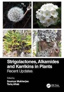 Front cover_Strigolactones, Alkamides and Karrikins in Plants